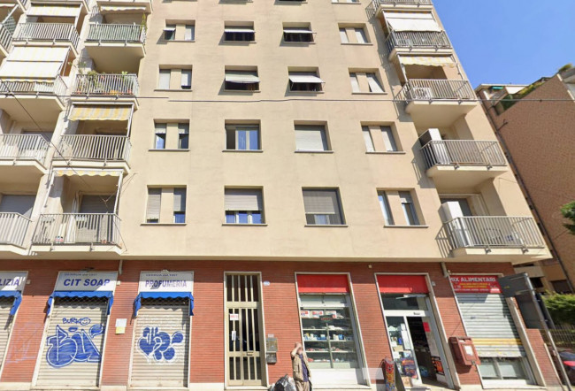 Appartamento in affitto a Torino - Nizza Millefonti