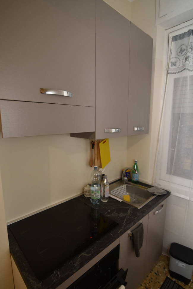 Appartamento in affitto a Torino - Nizza Millefonti