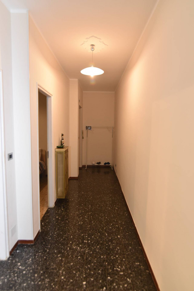 Appartamento in affitto a Torino - Nizza Millefonti