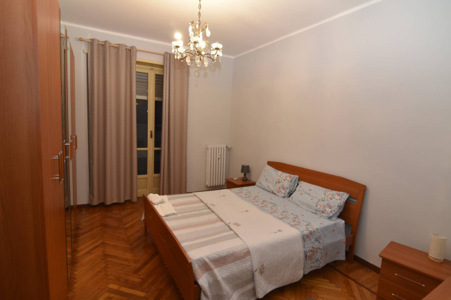 Appartamento in affitto a Torino - Nizza Millefonti