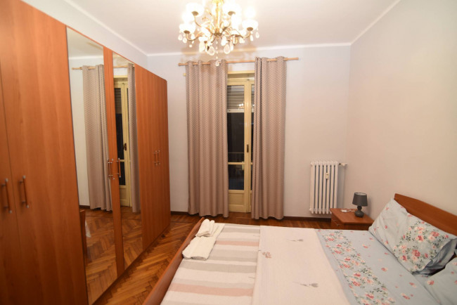 Appartamento in affitto a Torino - Nizza Millefonti