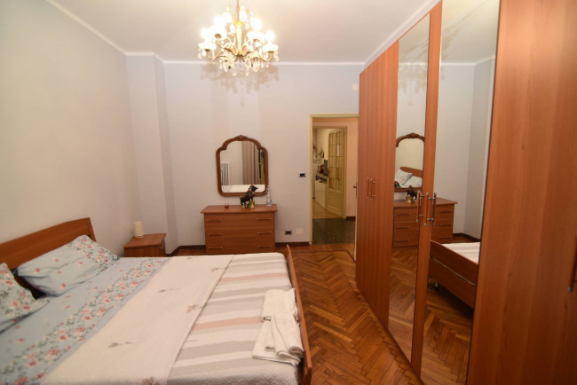 Appartamento in affitto a Torino - Nizza Millefonti