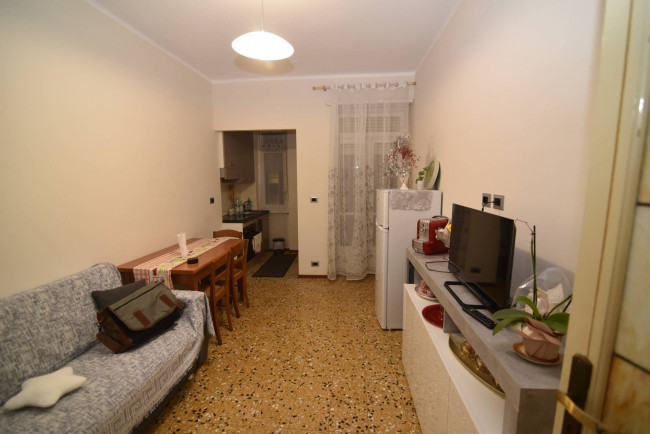 Appartamento in affitto a Torino - Nizza Millefonti