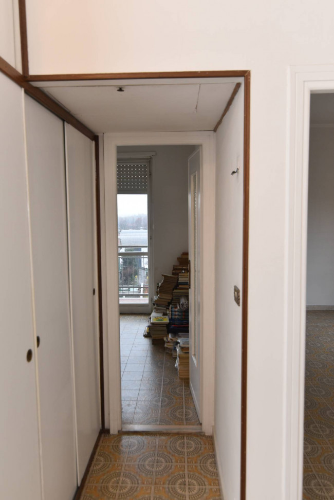 Appartamento in vendita a Torino - Mirafiori sud