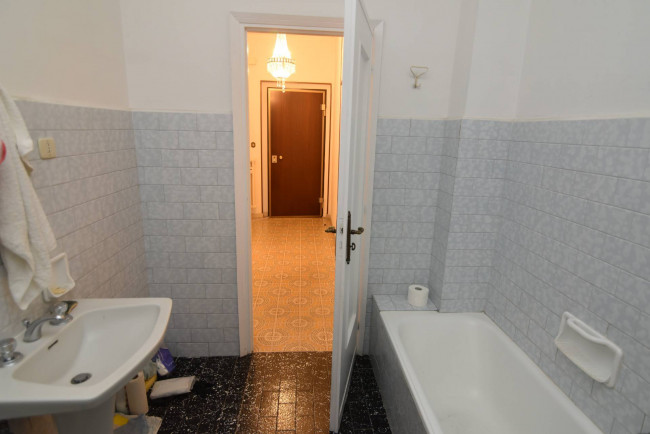 Appartamento in vendita a Torino - Mirafiori sud