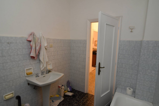 Appartamento in vendita a Torino - Mirafiori sud