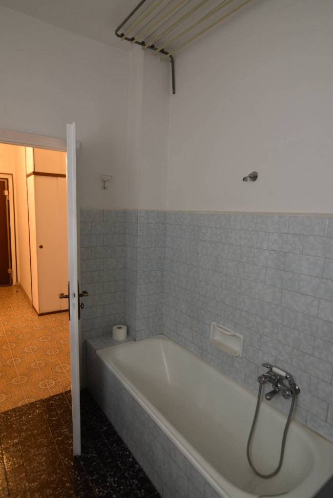 Appartamento in vendita a Torino - Mirafiori sud