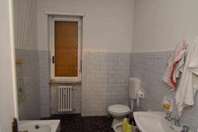 Appartamento in vendita a Torino - Mirafiori sud