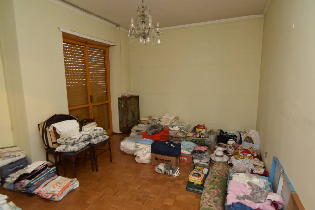 Appartamento in vendita a Torino - Mirafiori sud