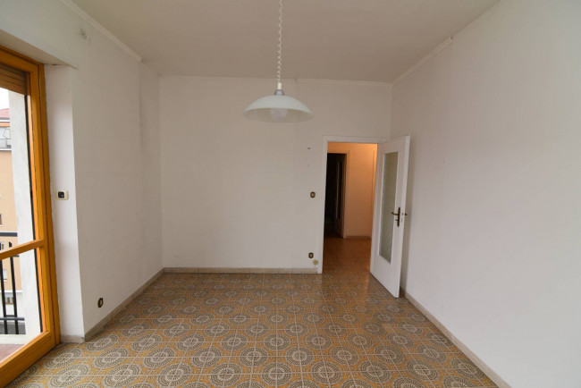 Appartamento in vendita a Torino - Mirafiori sud