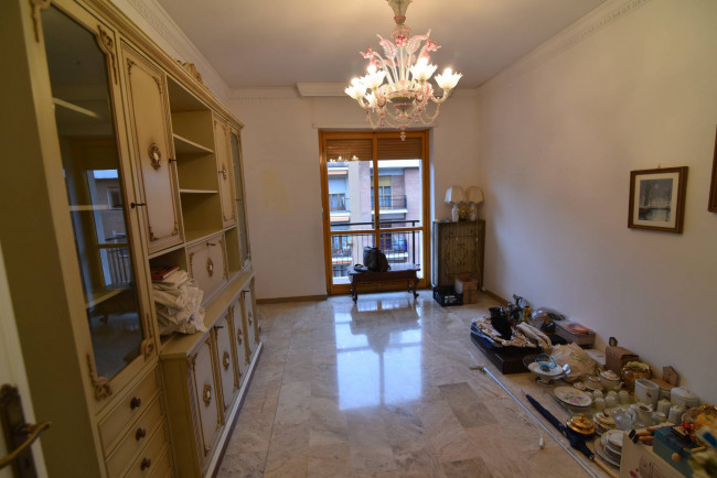 Appartamento in vendita a Torino - Mirafiori sud