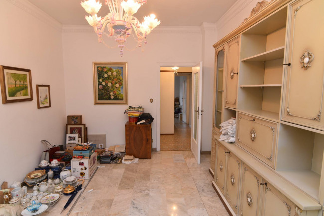 Appartamento in vendita a Torino - Mirafiori sud