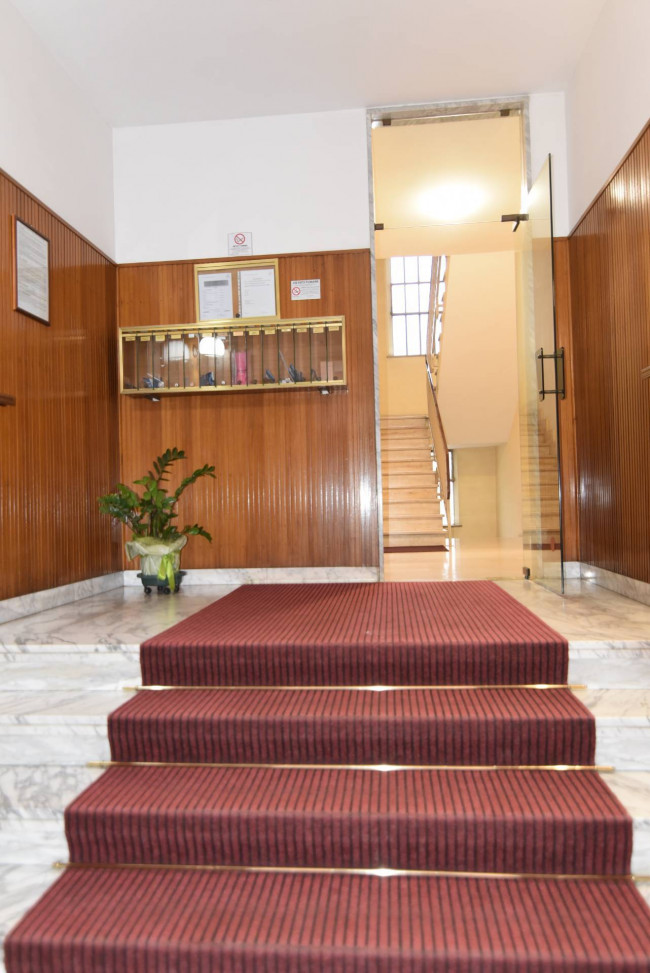 Appartamento in vendita a Torino - Mirafiori sud