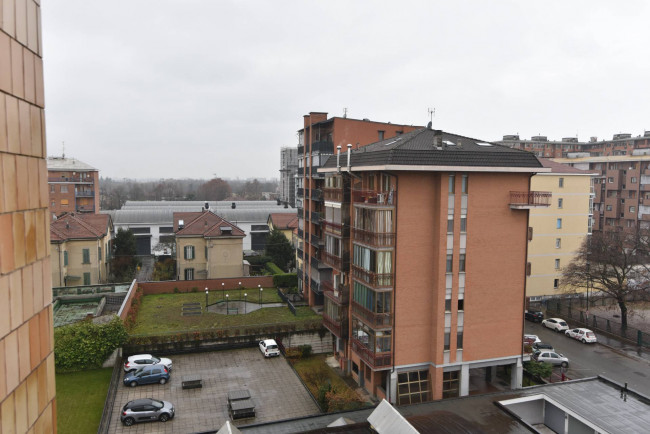 Appartamento in vendita a Torino - Mirafiori sud