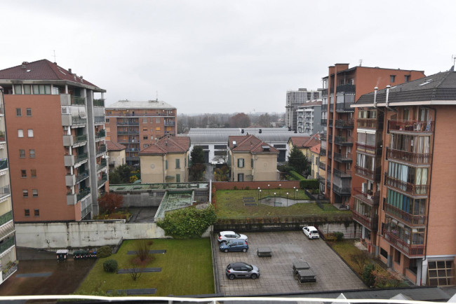 Appartamento in vendita a Torino - Mirafiori sud