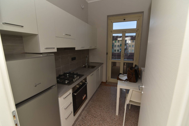 Appartamento in vendita a Torino - Barriera Milano