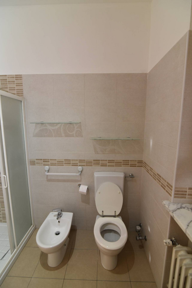 Appartamento in affitto a Torino - Nizza Millefonti