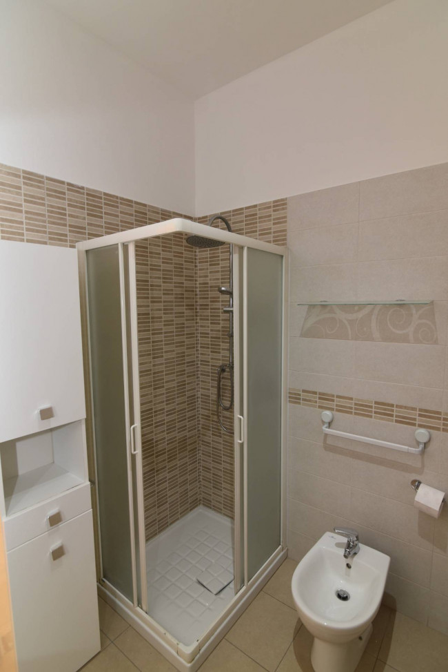 Appartamento in affitto a Torino - Nizza Millefonti