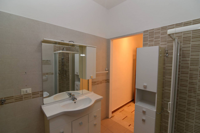 Appartamento in affitto a Torino - Nizza Millefonti