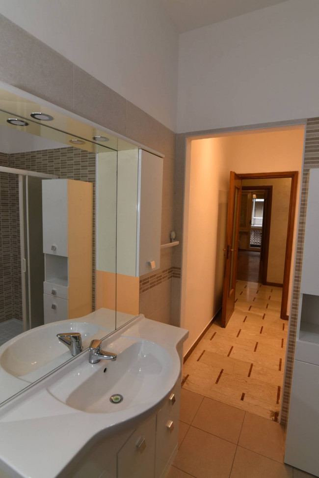 Appartamento in affitto a Torino - Nizza Millefonti