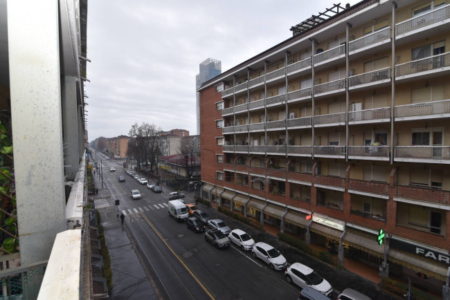 Appartamento in affitto a Torino - Nizza Millefonti