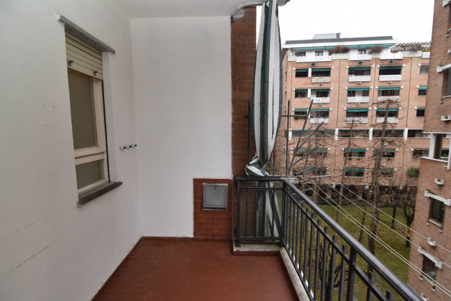 Appartamento in affitto a Torino - Nizza Millefonti