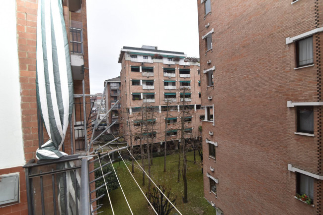 Appartamento in affitto a Torino - Nizza Millefonti