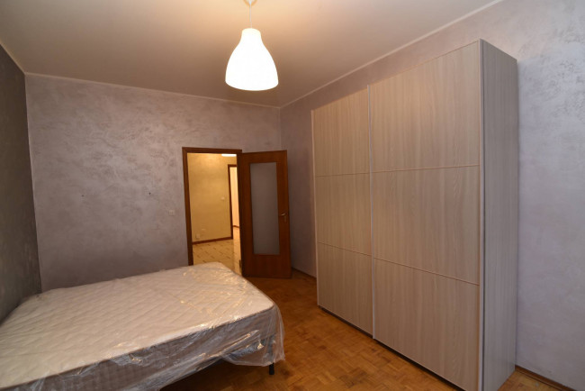 Appartamento in affitto a Torino - Nizza Millefonti