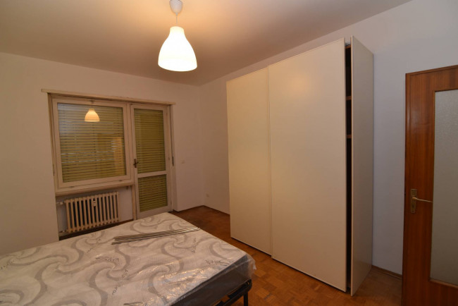 Appartamento in affitto a Torino - Nizza Millefonti