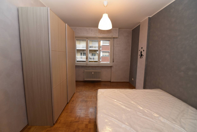 Appartamento in affitto a Torino - Nizza Millefonti