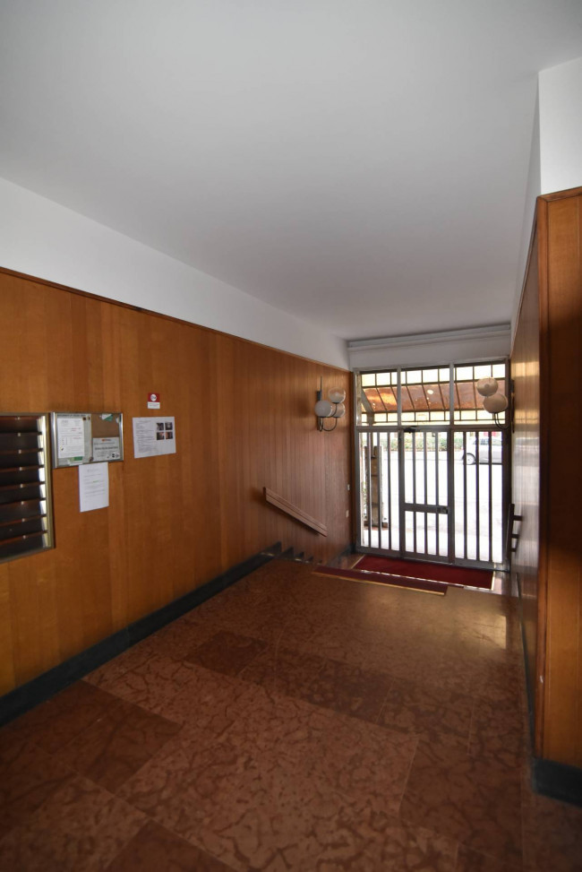 Appartamento in affitto a Torino - Nizza Millefonti