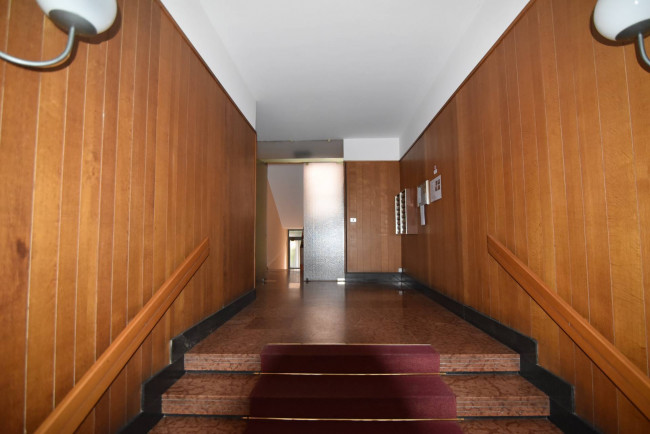 Appartamento in affitto a Torino - Nizza Millefonti