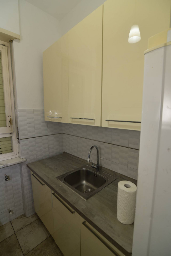 Appartamento in affitto a Torino - Nizza Millefonti