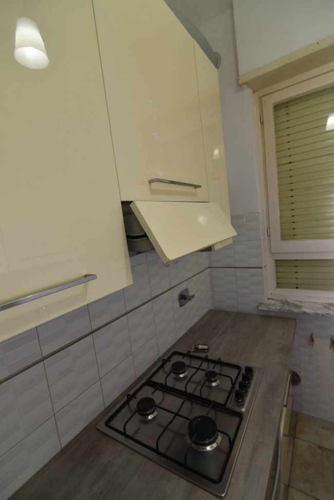 Appartamento in affitto a Torino - Nizza Millefonti