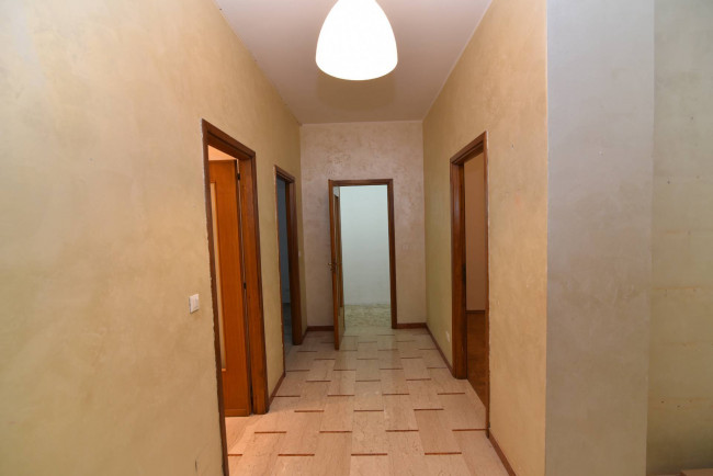 Appartamento in affitto a Torino - Nizza Millefonti