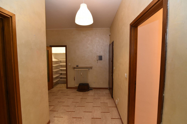 Appartamento in affitto a Torino - Nizza Millefonti