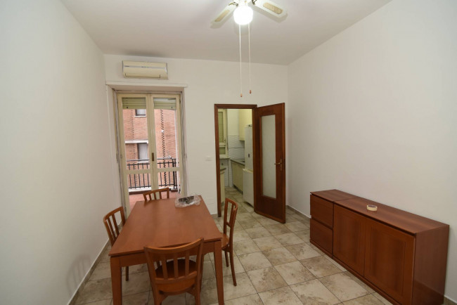 Appartamento in affitto a Torino - Nizza Millefonti