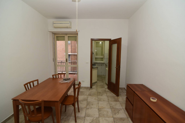 Appartamento in affitto a Torino - Nizza Millefonti