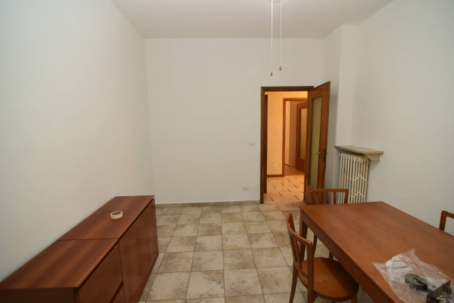 Appartamento in affitto a Torino - Nizza Millefonti