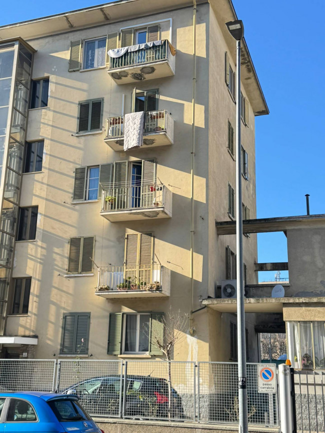 Appartamento in vendita a Torino