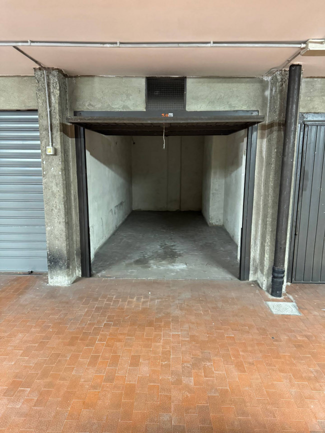 box in vendita a Torino - Nizza Millefonti