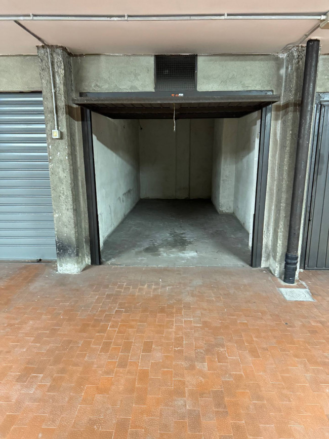 box in vendita a Torino - Nizza Millefonti