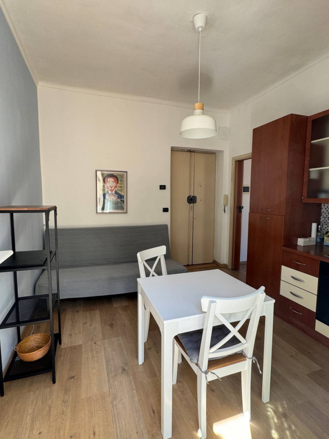 Appartamento in affitto a Torino - Nizza Millefonti