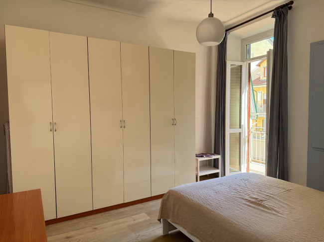 Appartamento in affitto a Torino - Nizza Millefonti