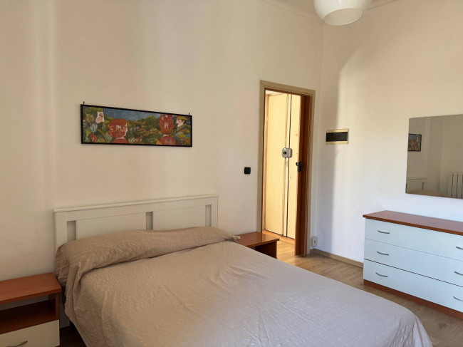 Appartamento in affitto a Torino - Nizza Millefonti