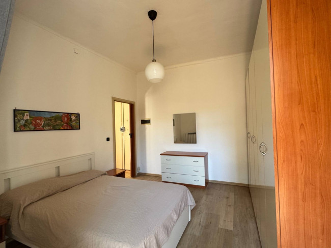 Appartamento in affitto a Torino - Nizza Millefonti