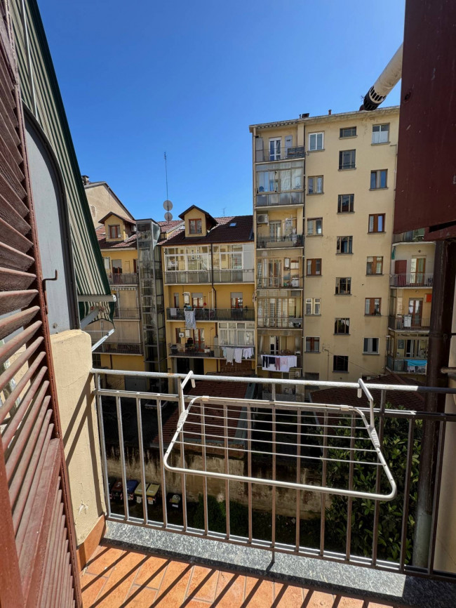 Appartamento in affitto a Torino - Nizza Millefonti