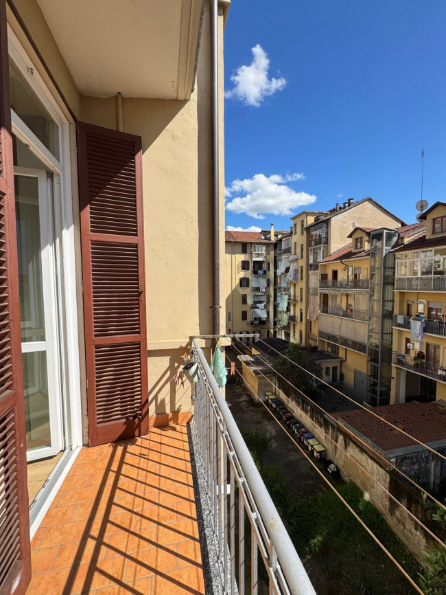 Appartamento in affitto a Torino - Nizza Millefonti