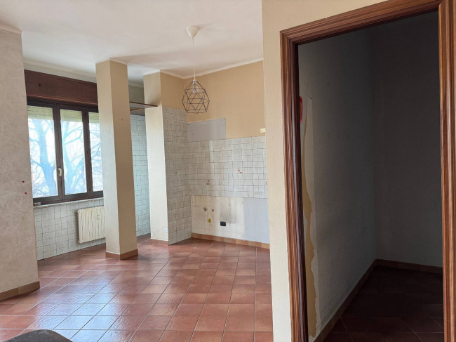Appartamento in vendita a Torino - Mirafiori sud