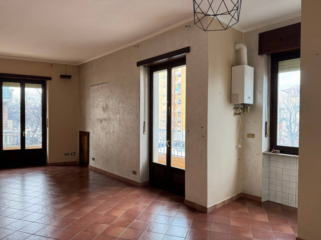 Appartamento in vendita a Torino - Mirafiori sud